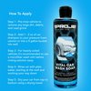 Proje Premium Car Care Vital Car Wash Soap 16oz - PH Neutral 10001